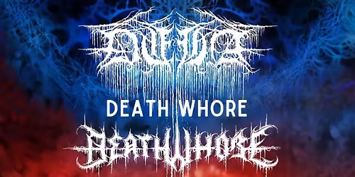 \u00d6**\u00f6 X\u00f6\u00f6x \/ D\u00e9h\u00e0 \/ Death Whore @chezpaulette