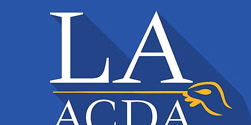 Louisiana ACDA 2026 Fall Vocal Conference