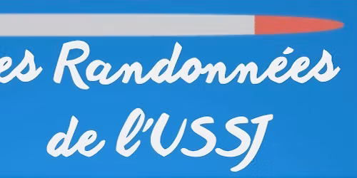 les Randonn\u00e9es de l'USSJ