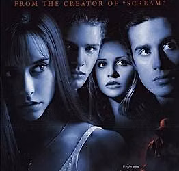 Summer Scares Film Screening: I Know What You Did Last Summer (1997)