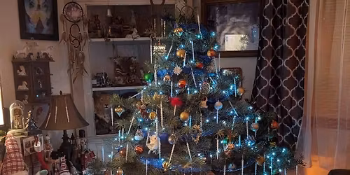 Christmas Eve service