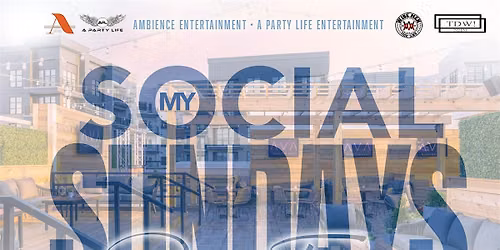 My Social Sunday's at AVA