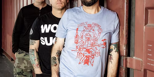 R-N\u00d8T, Gigi Marie, The Suspension ROCKS Kalypso's!