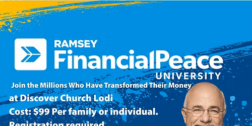 Financial Peace University