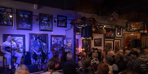 The Art of Song with Danny Myrick & Jeffrey Steele