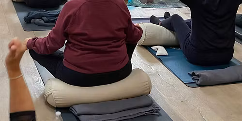 Finding Balance \u2013 Winter Solstice Celebration