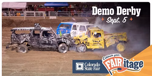 Demolition Derby