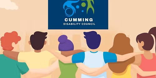Meeting of Cumming Disability Council