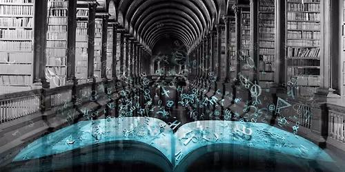 Akashic Records: Soul's Journey Workshop