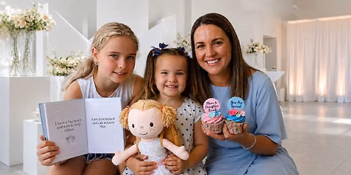Beautiful Minds\u00ae X Diary Dolls | Mum & Daughter Event | Brisbane