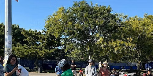 Pineapple Pedal Academy at FIAO Il Centro - August `1st 2026