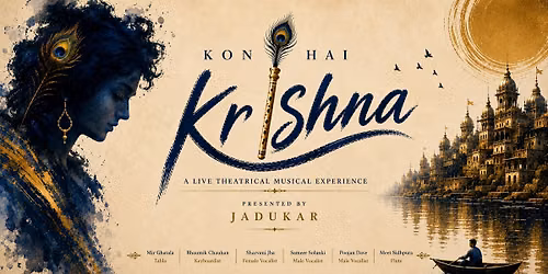 Kon Hai Krishna