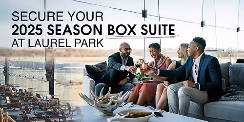 Day at the Races - Suites