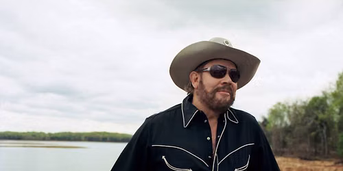 Hank Williams Jr.