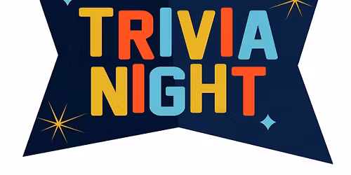 Trivia Night at SLBP w\/ Ricky the Entertainer