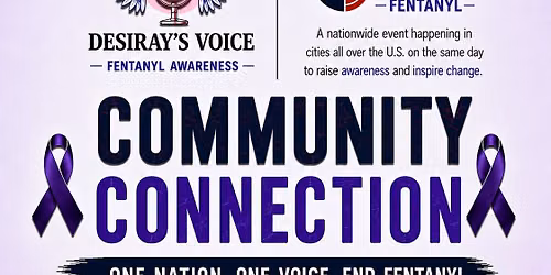 Community Connection Event