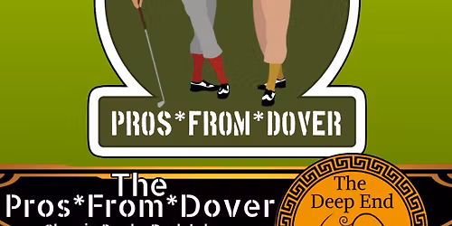 The Pros From Dover
