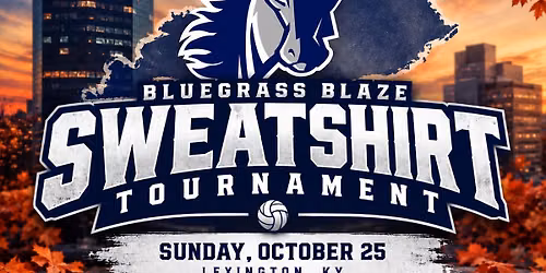 Grass Coed Quads Sweatshirt Tournament
