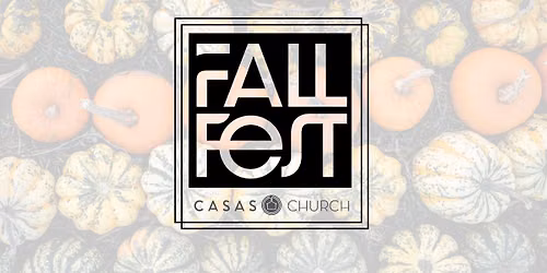 Fall Fest