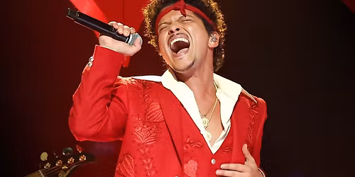 Bruno Mars Live in Columbus 2026