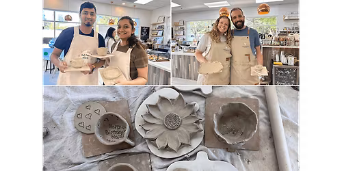 The Joy of Handmade Ceramics - Pottery Class in Bay Area | Classpop!\u2122