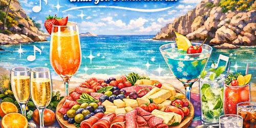 ABBA\/Mama Mia brunch 