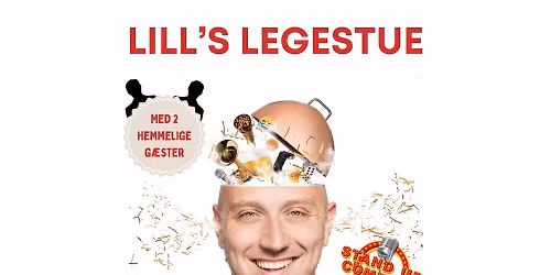Lill's Legestue
