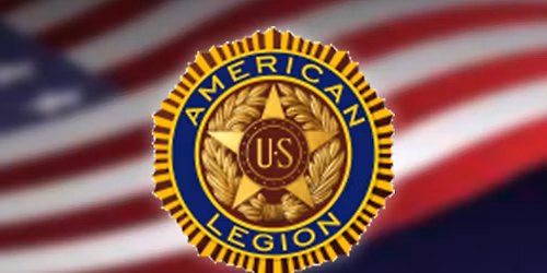 Legionnaire Meeting and Dinner