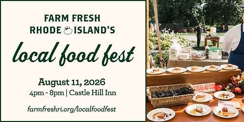Local Food Fest