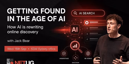 Getting Found in the Age of AI