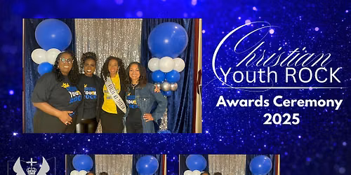 Fourth Annual Christian Girls Rock\u2122  2026