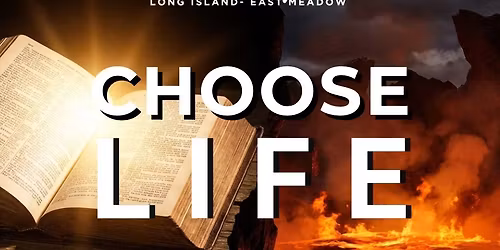 Sabbath Lesson : Choose Life