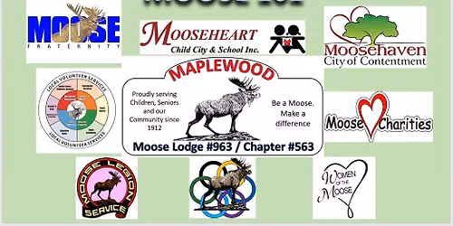 Moose 101