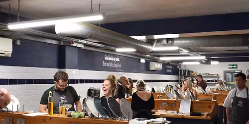 Christmas Nibbles & Tipples