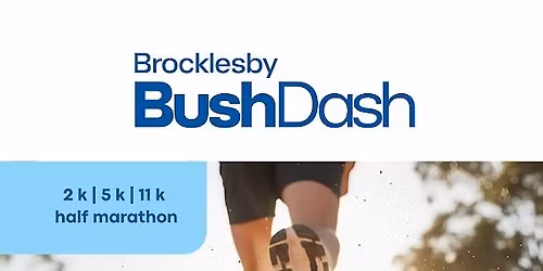 Brocklesby Bush Dash