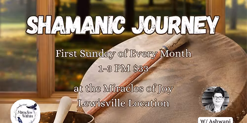 Shamanic Journey