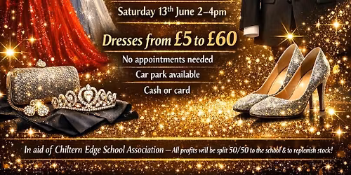 Prom Dress, Formal Wear and Uniform sales,