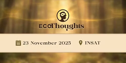 Ecothoughts 2.0