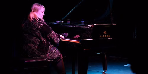 The Sammy DeLeon  Jackie Warren Quartet  Kip Reed & Chris Burge