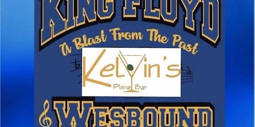 King Floyd & Westbound