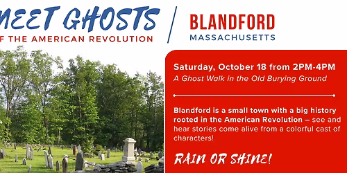 Parking Great American Ghost