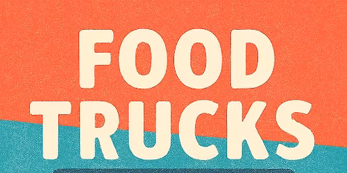 Food Trucks Thursdays Highland Oaks Park