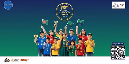 Global Scholars Olympiad