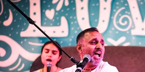  Community Kirtan with Jagannatha Das & Family