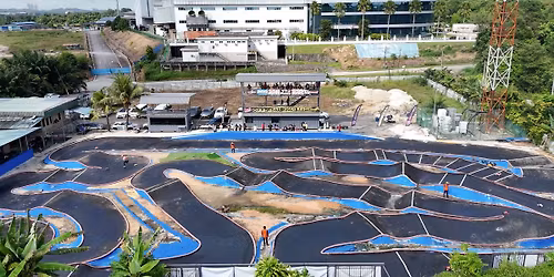 Lap Paradise International Buggy Party 2025