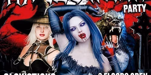 UPRAWR HALLOWEEN 2026 \ud83c\udf83 \ud83d\udc7b \ud83e\udd87 \ud83d\udd78\ufe0f