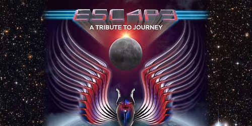 E5C4P3 - The Journey Tribute