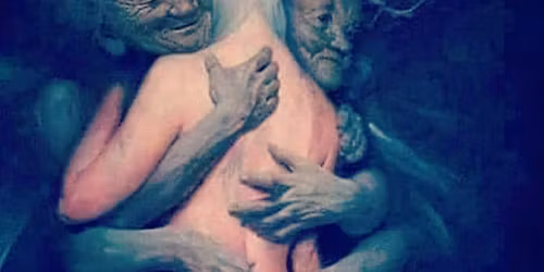 Deine Rauhn\u00e4chte 2025 