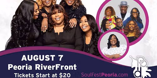 Gospel Fest: Lisa Knowles-Smith & The Brown Singers