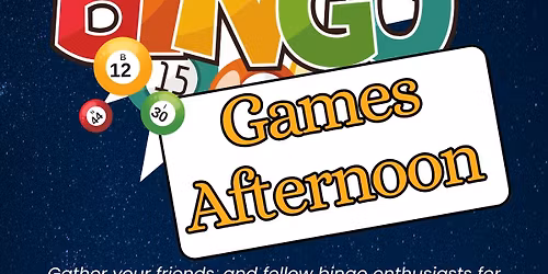 Bingo at The Masons Arms, Gargrave